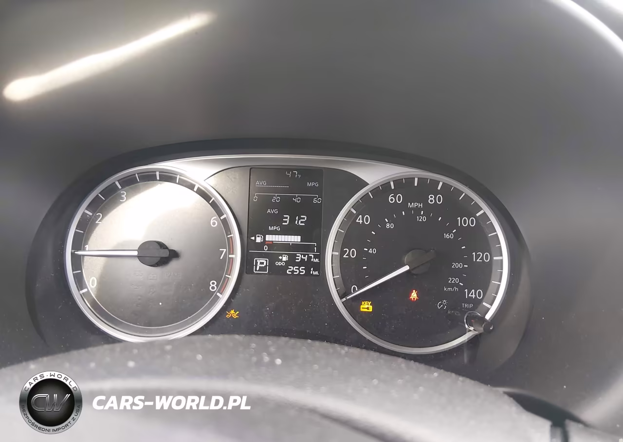 2025 Nissan Kicks Play S VIN:3N1CP5BV7SL484031 - 7