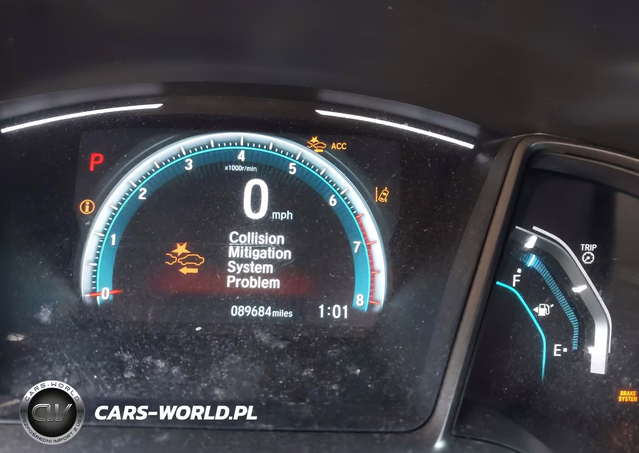 2021 Honda Civic Ex VIN:SHHFK7H65MU231861 - 15