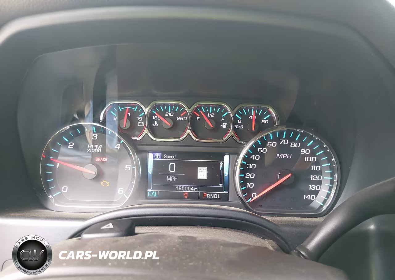 2017 GMC Sierra 1500 Slt VIN:3GTU2NEC1HG484473 - 7