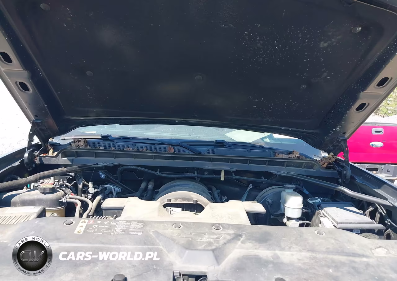 2019 Chevrolet Silverado 1500 Ld Lt VIN:2GCRCPEC3K1118674 - 10