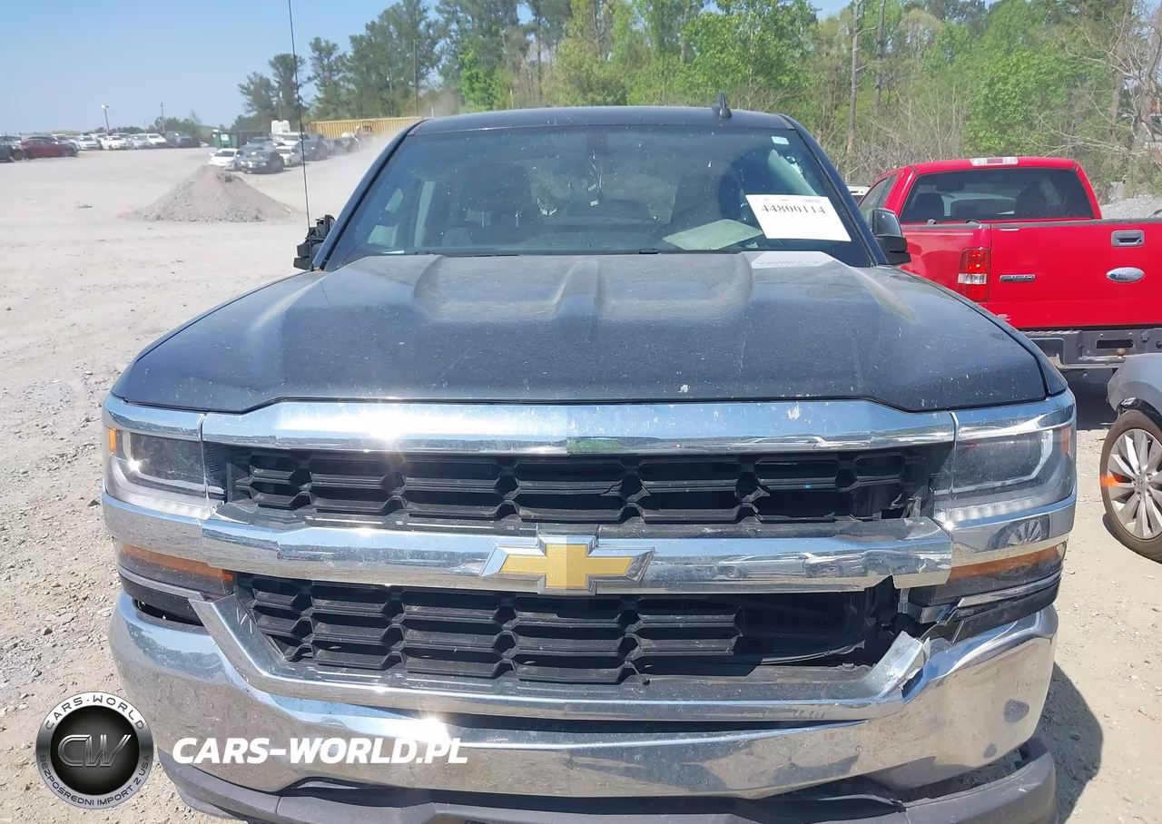 2019 Chevrolet Silverado 1500 Ld Lt VIN:2GCRCPEC3K1118674 - 12