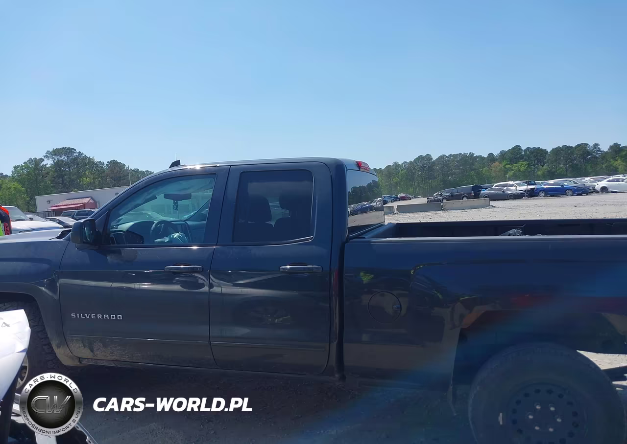 2019 Chevrolet Silverado 1500 Ld Lt VIN:2GCRCPEC3K1118674 - 14