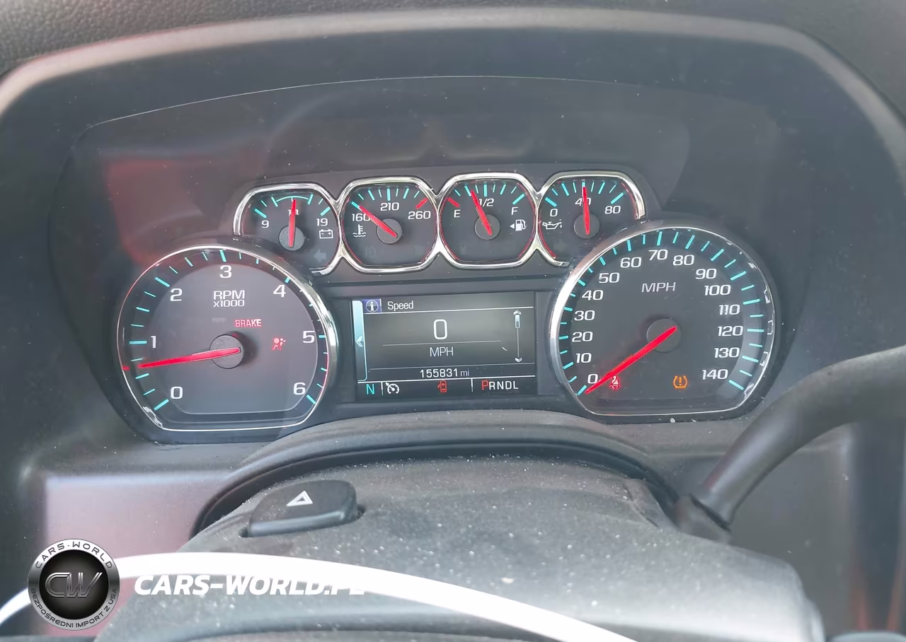2019 Chevrolet Silverado 1500 Ld Lt VIN:2GCRCPEC3K1118674 - 7