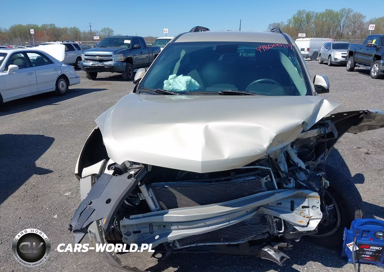 2013 Chevrolet Equinox Lt VIN:2GNALDEKXD1171496 - 13