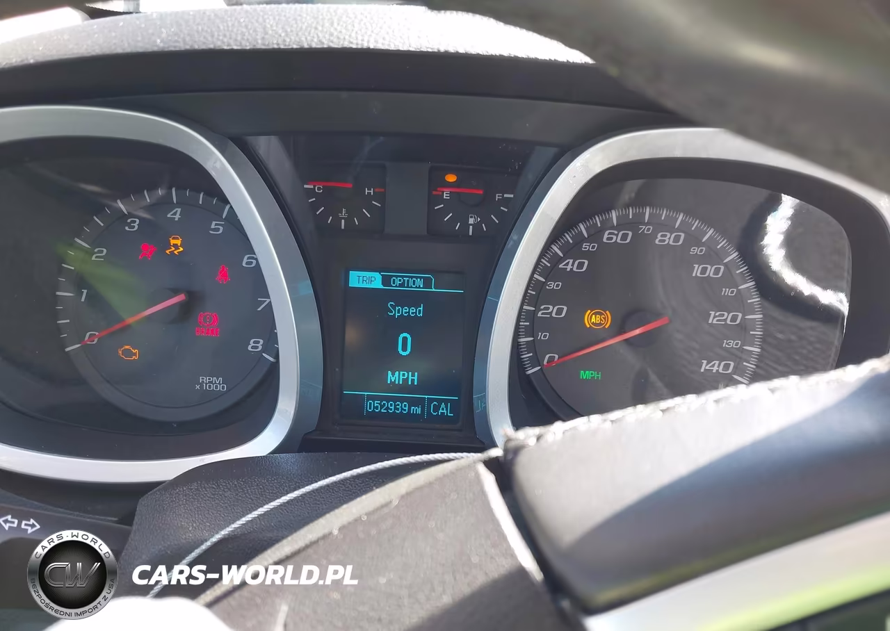 2013 Chevrolet Equinox Lt VIN:2GNALDEKXD1171496 - 7