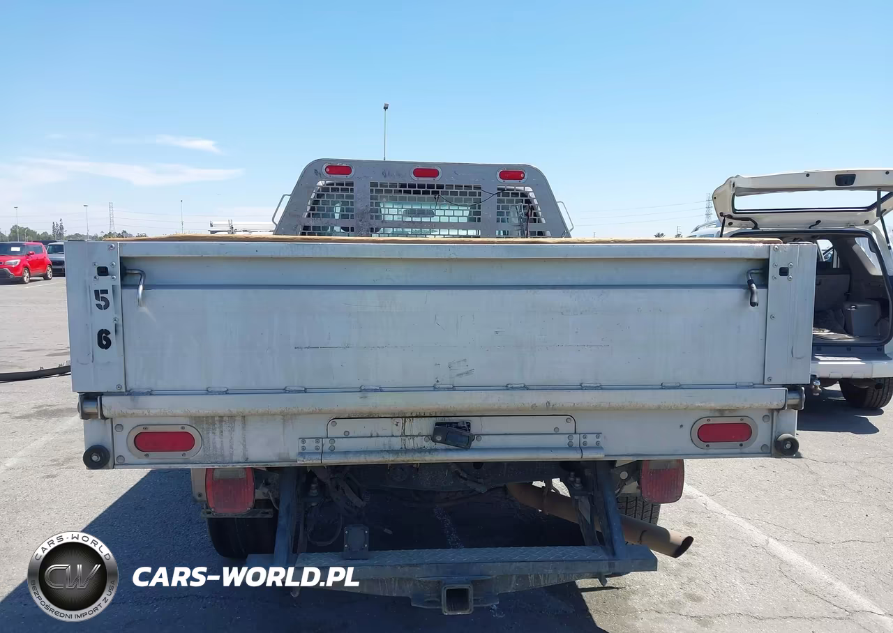 2016 Ford F-250 Xl VIN:1FDBF2A68GEC32831 - 17