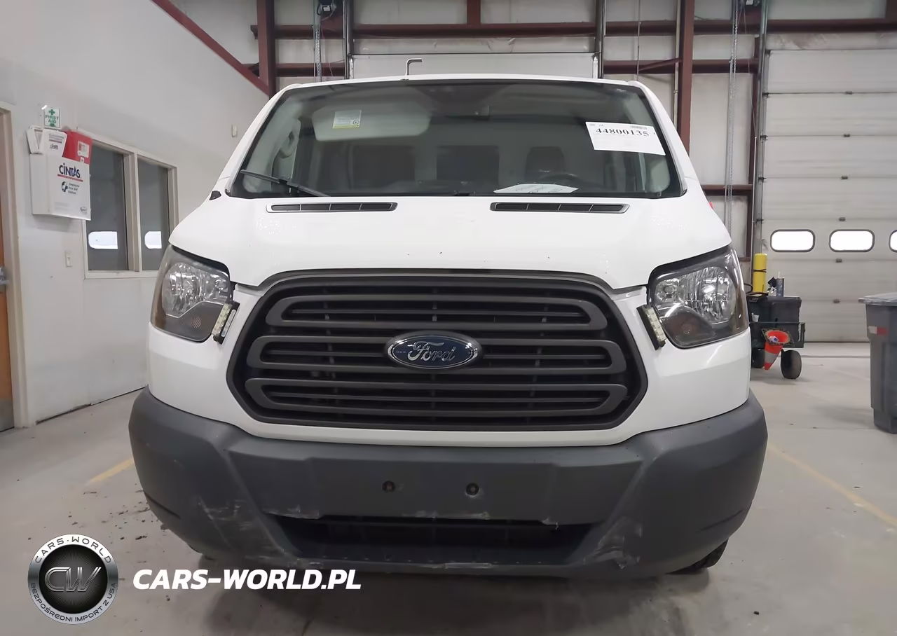 2017 Ford Transit-150 VIN:1FTYE1ZM2HKB33312 - 12