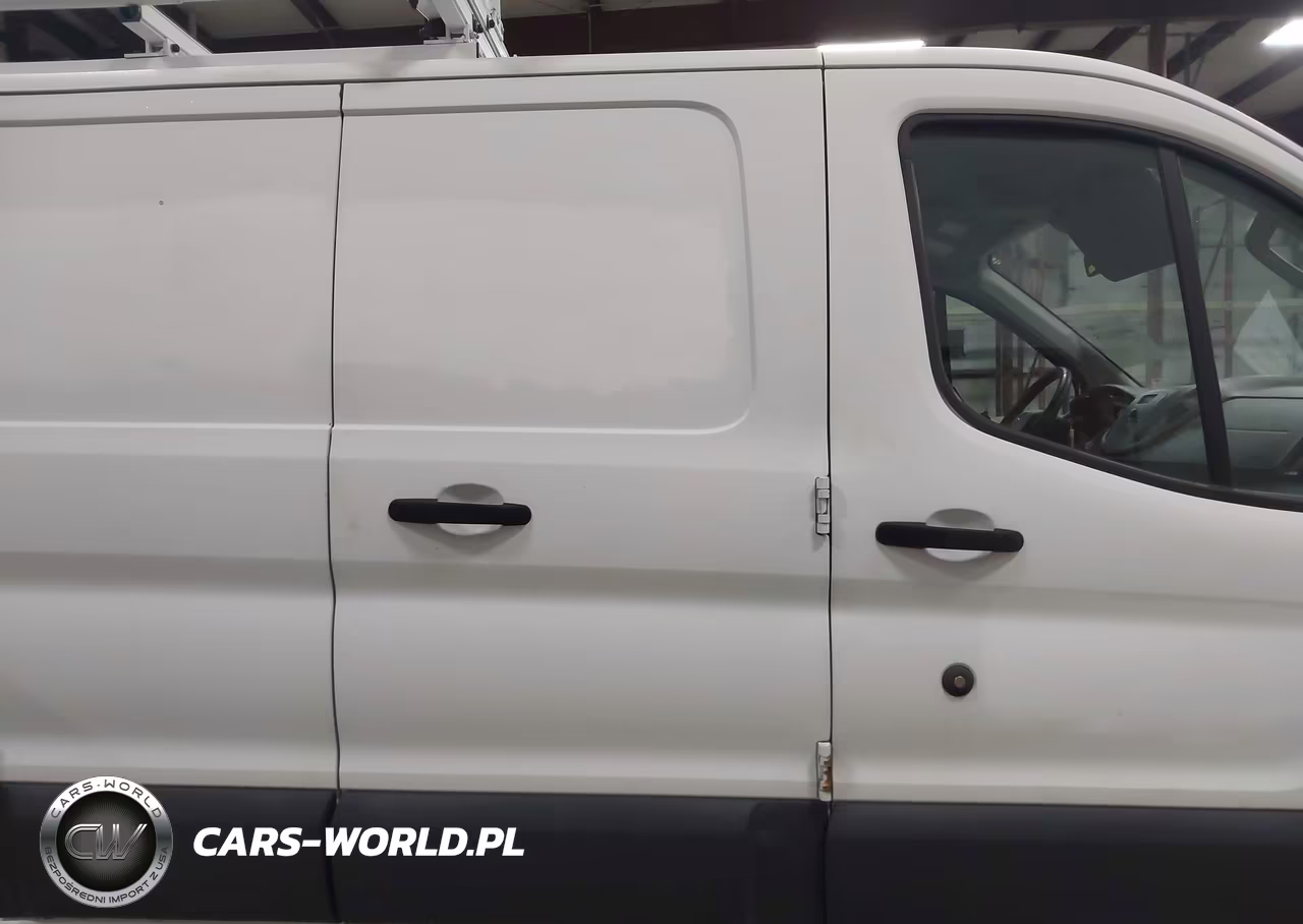 2017 Ford Transit-150 VIN:1FTYE1ZM2HKB33312 - 13
