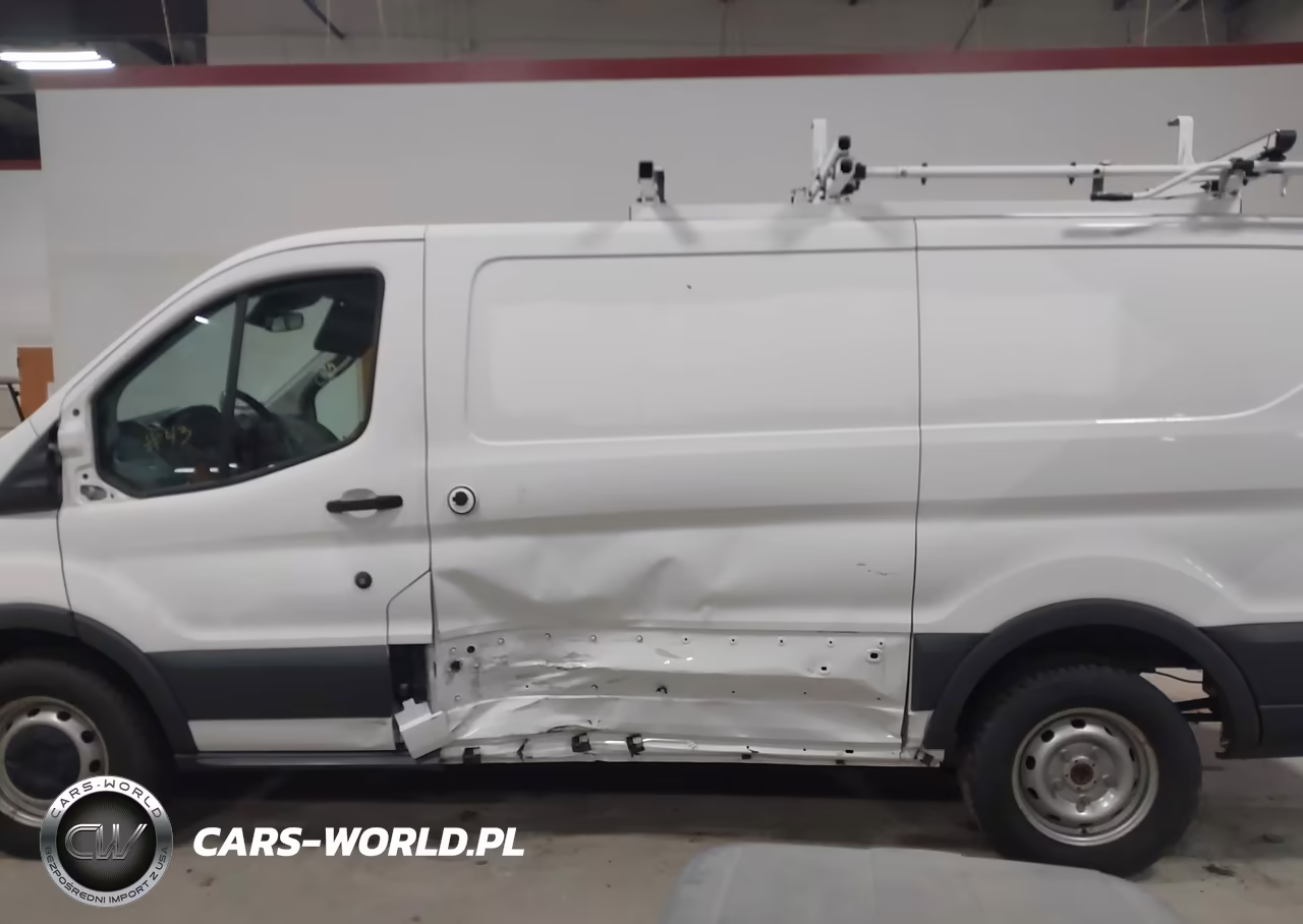 2017 Ford Transit-150 VIN:1FTYE1ZM2HKB33312 - 14