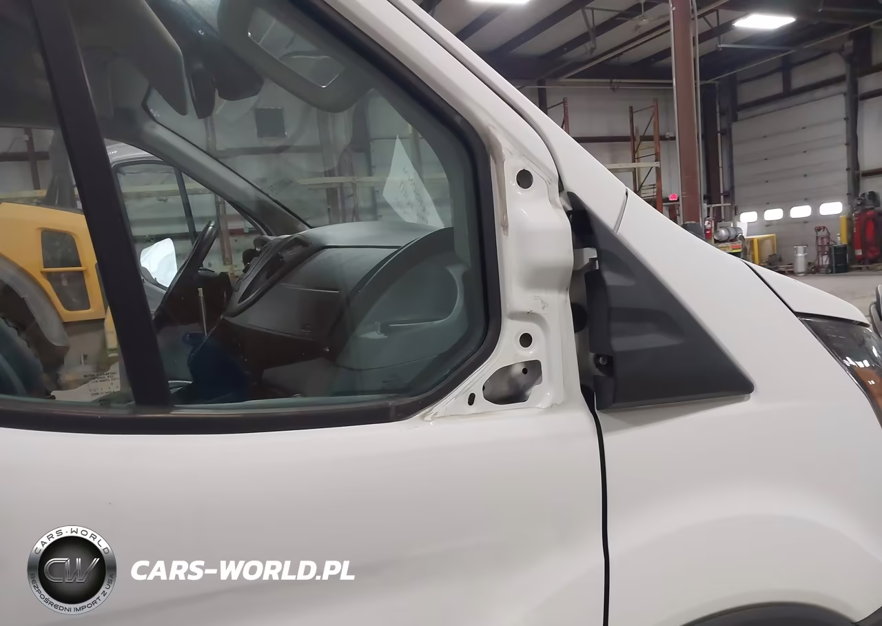 2017 Ford Transit-150 VIN:1FTYE1ZM2HKB33312 - 17