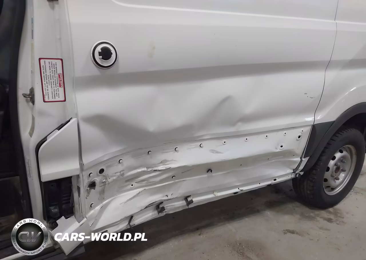 2017 Ford Transit-150 VIN:1FTYE1ZM2HKB33312 - 6
