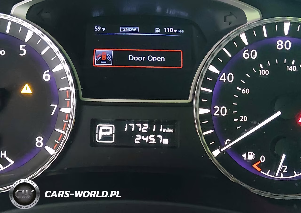 2015 Infiniti Qx60 VIN:5N1AL0MM5FC505902 - 15