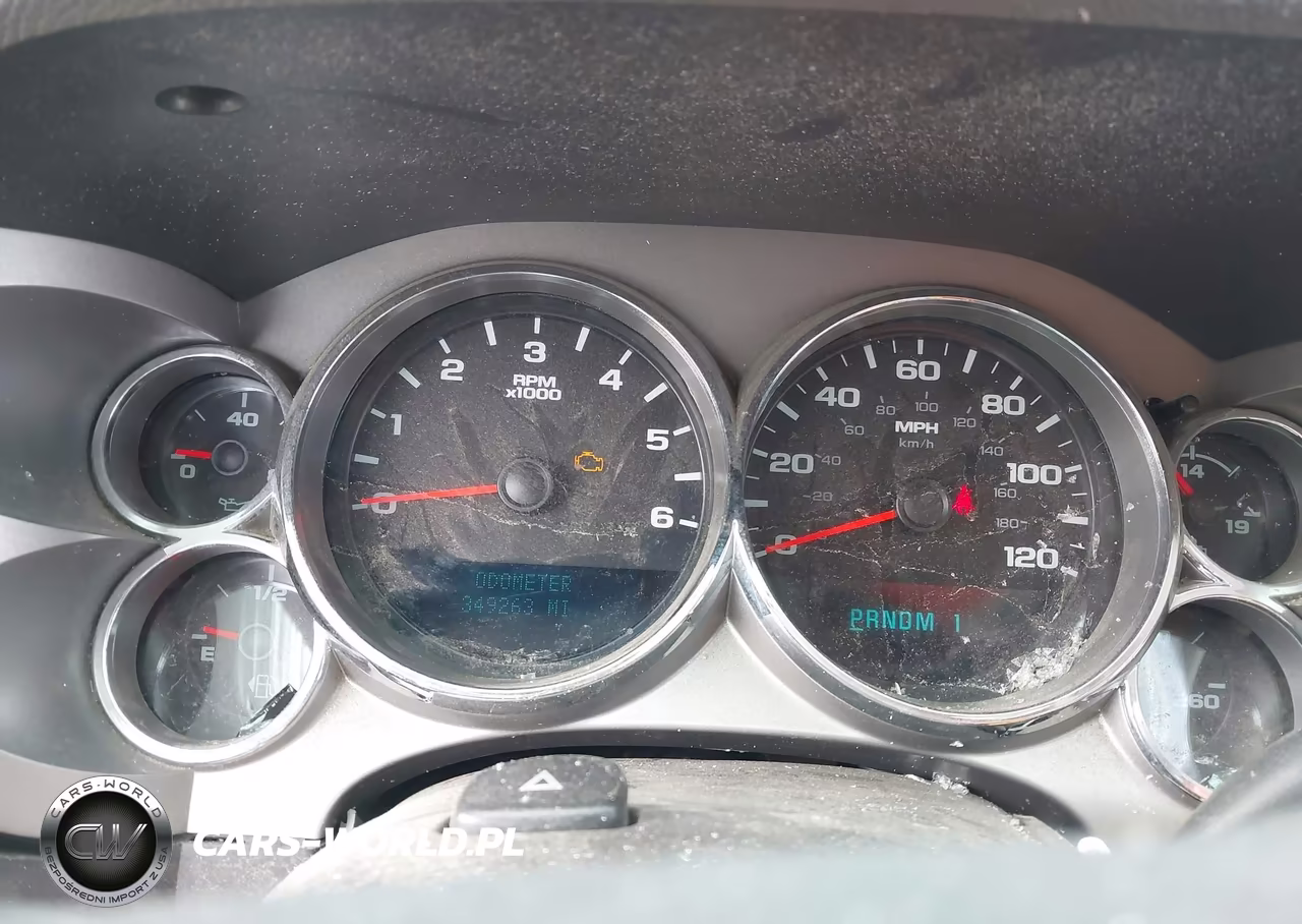 2011 GMC Sierra 2500Hd Work Truck VIN:1GT01ZCG3BF200901 - 7