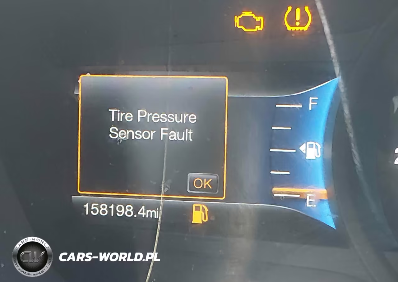 2018 Ford Fusion Titanium VIN:3FA6P0D98JR193973 - 15