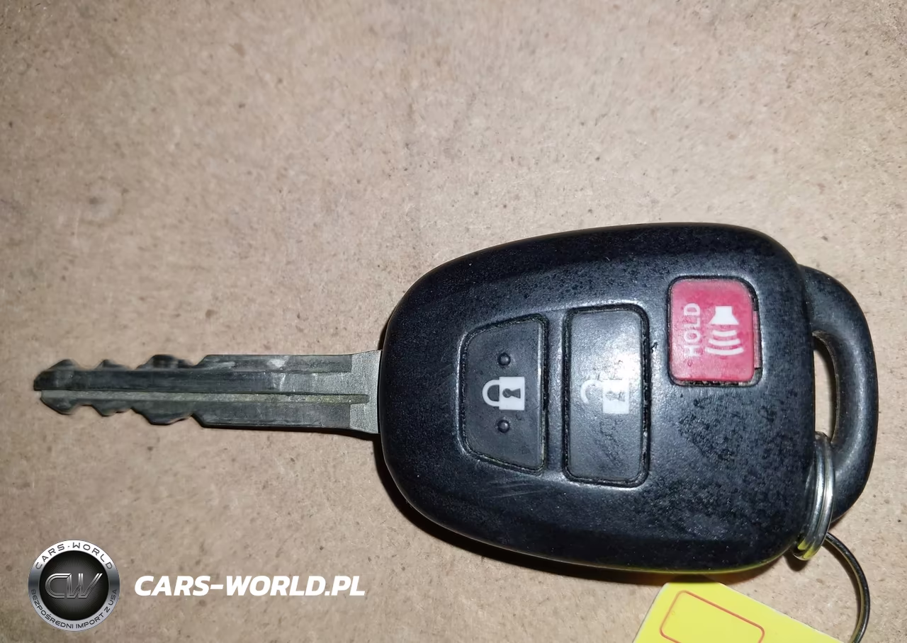 2013 Scion Xd VIN:JTKKUPB41D1030199 - 11