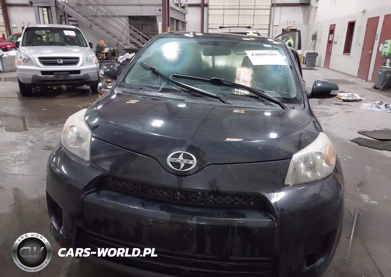 2013 Scion Xd VIN:JTKKUPB41D1030199 - 12