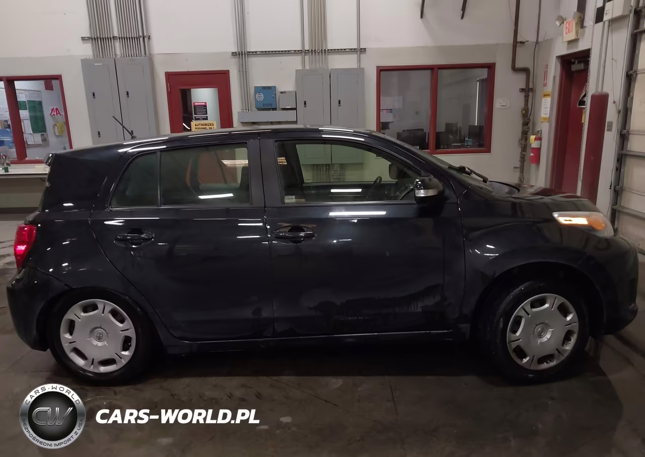 2013 Scion Xd VIN:JTKKUPB41D1030199 - 13