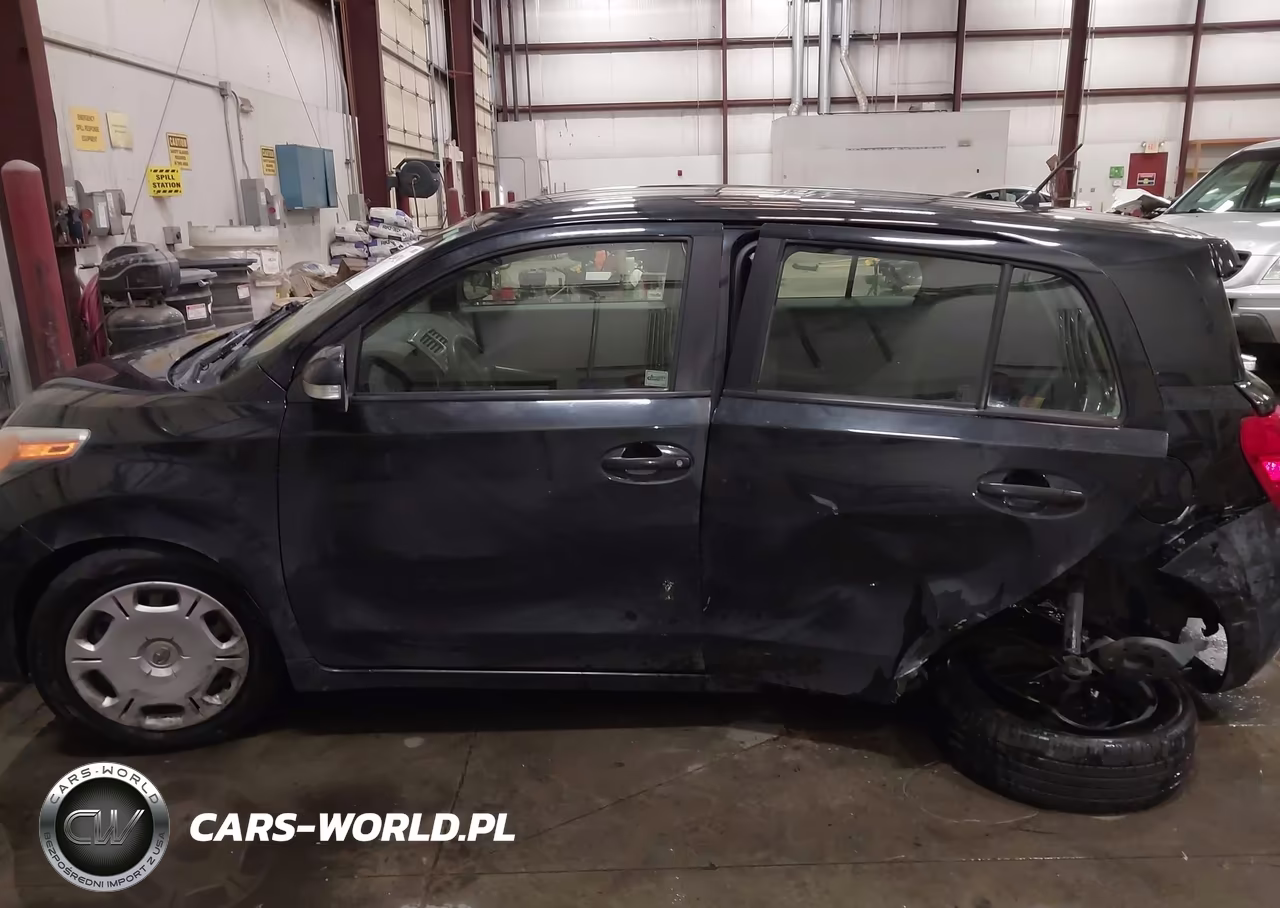 2013 Scion Xd VIN:JTKKUPB41D1030199 - 14