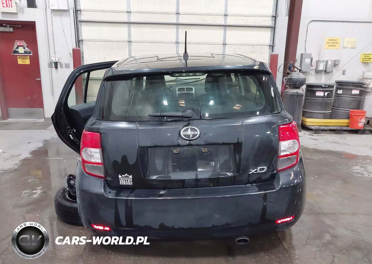 2013 Scion Xd VIN:JTKKUPB41D1030199 - 16