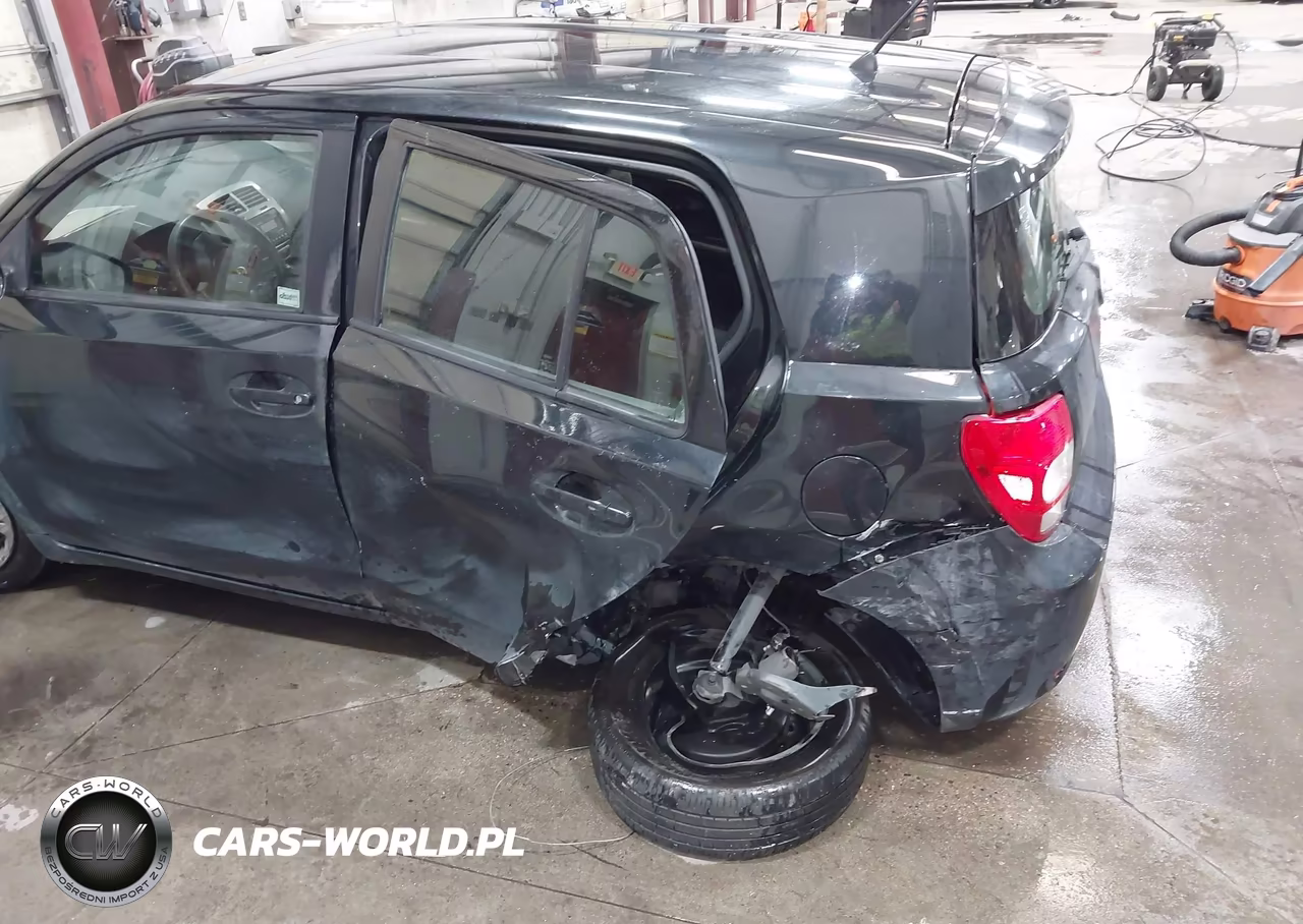 2013 Scion Xd VIN:JTKKUPB41D1030199 - 17