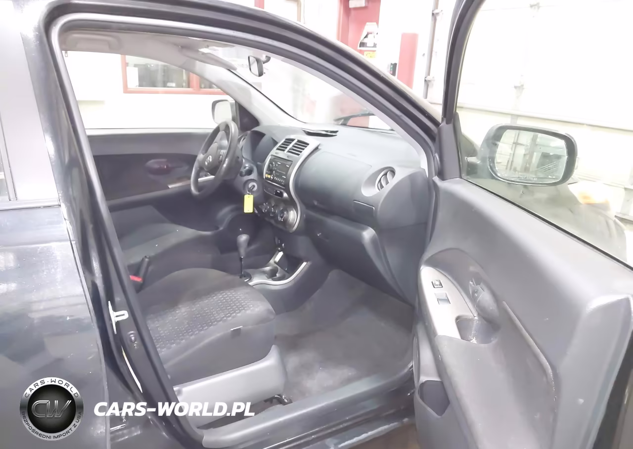 2013 Scion Xd VIN:JTKKUPB41D1030199 - 5