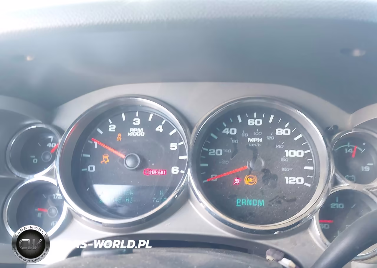 2012 GMC Sierra 1500 Sle VIN:1GTR2VE70CZ232294 - 7