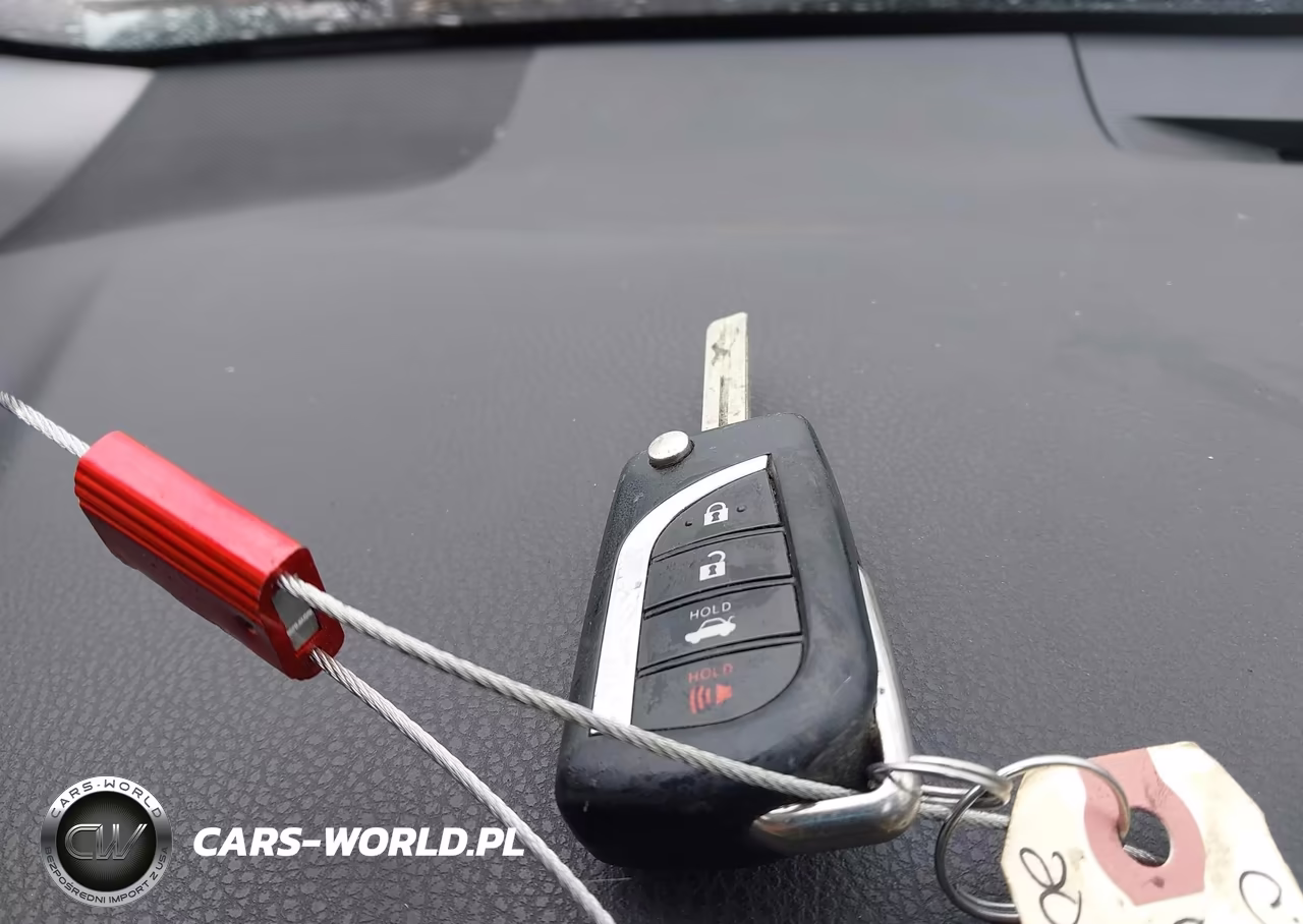 2020 Toyota Camry Se VIN:4T1G11AK8LU961343 - 11