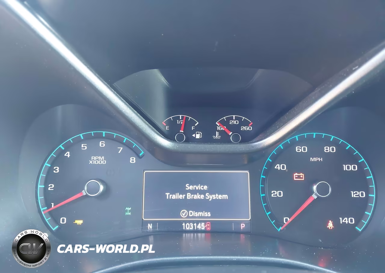 2020 Chevrolet Colorado 4Wd Short Box Z71 VIN:1GCGTDEN2L1175236 - 7