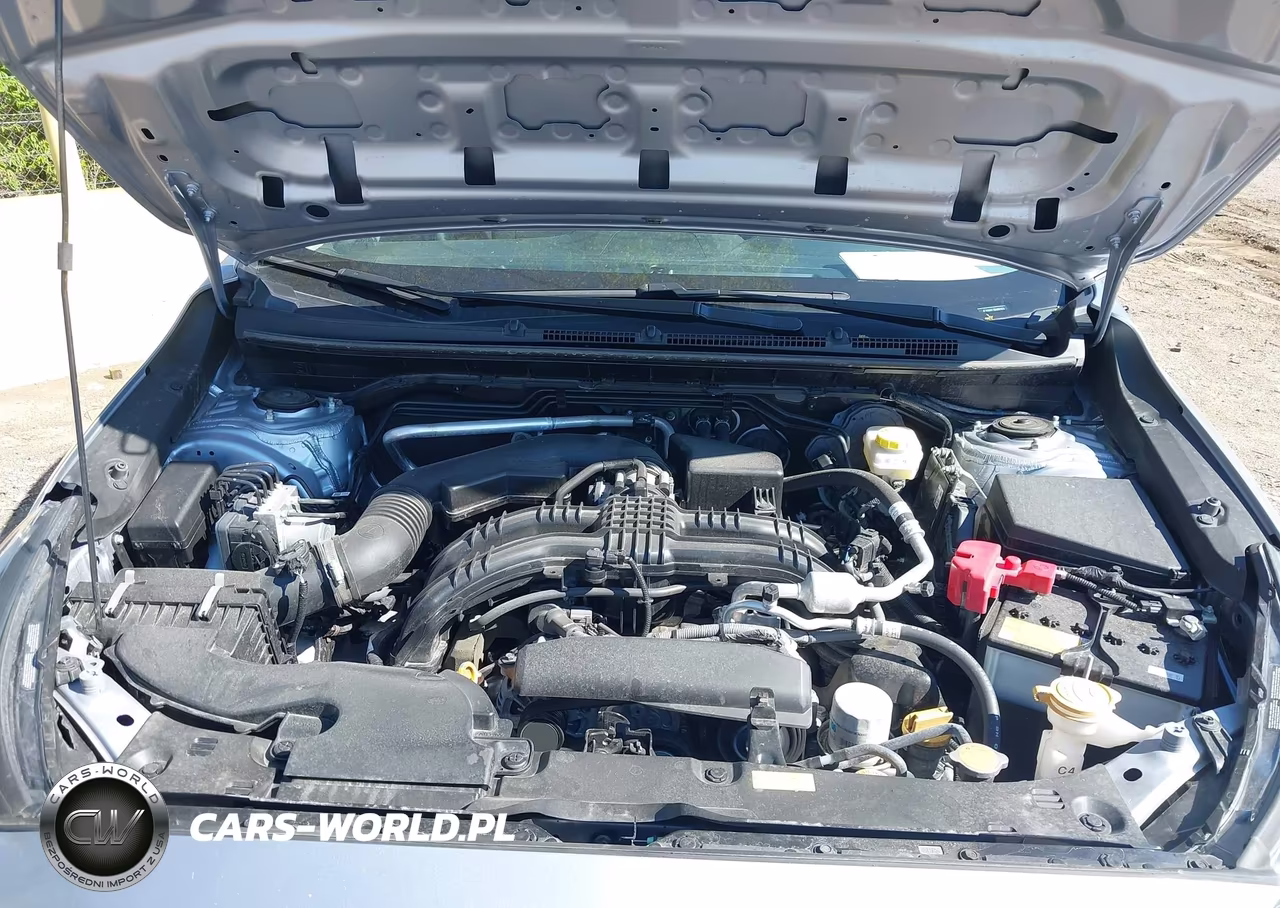 2024 Subaru Crosstrek Premium VIN:JF2GUADC3RH897974 - 10