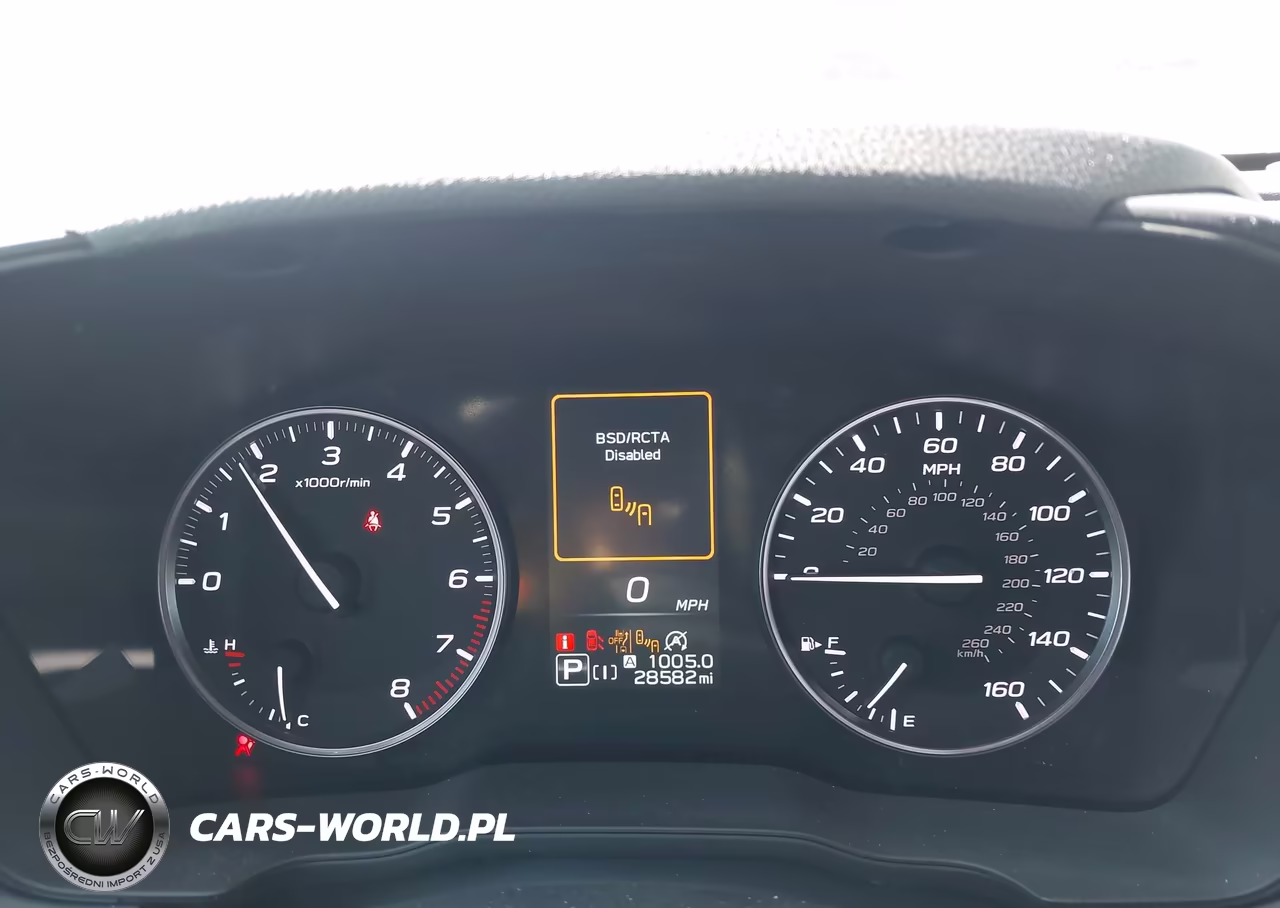 2024 Subaru Crosstrek Premium VIN:JF2GUADC3RH897974 - 7