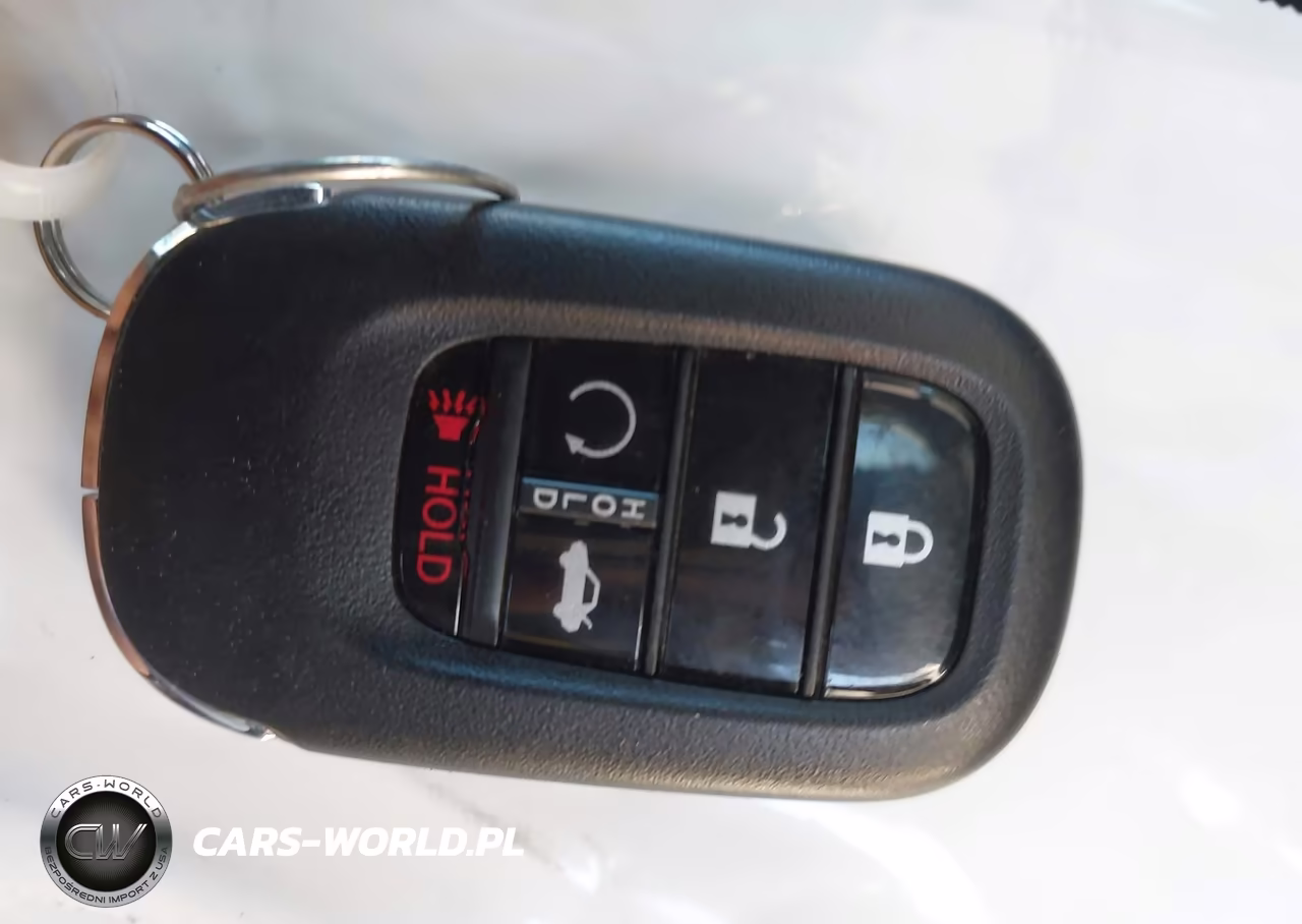 2025 Honda Accord Se VIN:1HGCY1F41SA051043 - 11