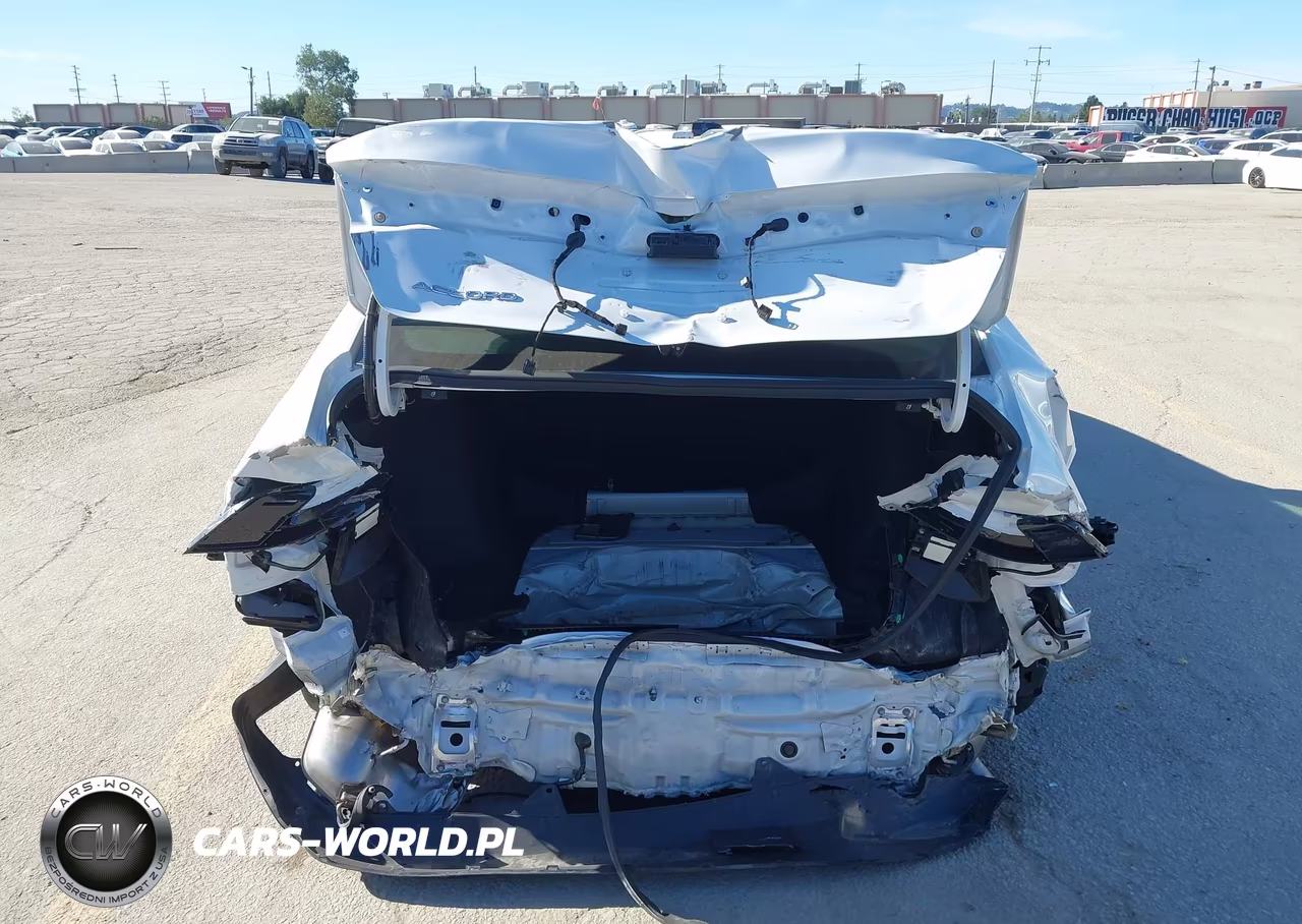 2025 Honda Accord Se VIN:1HGCY1F41SA051043 - 17