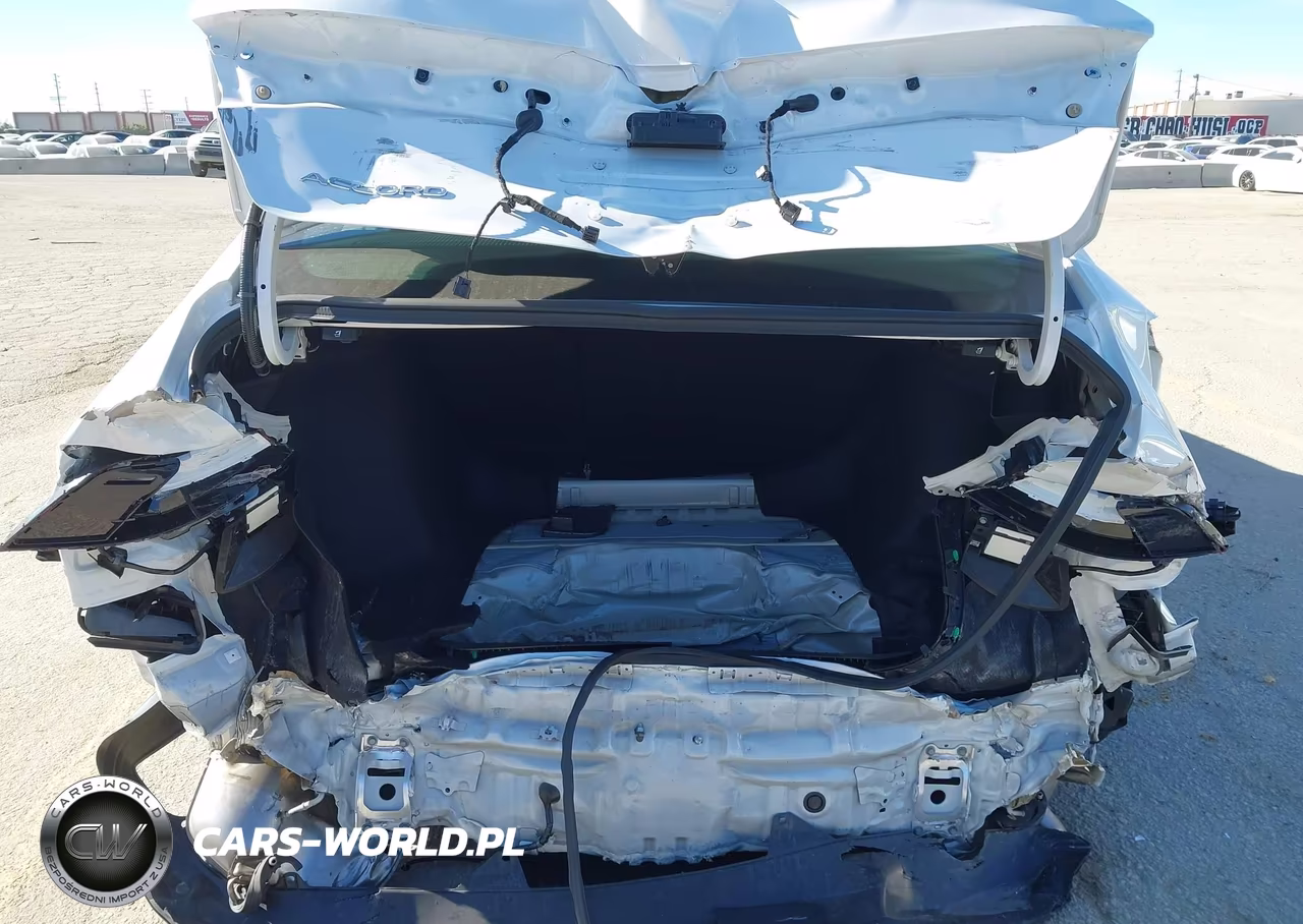 2025 Honda Accord Se VIN:1HGCY1F41SA051043 - 6