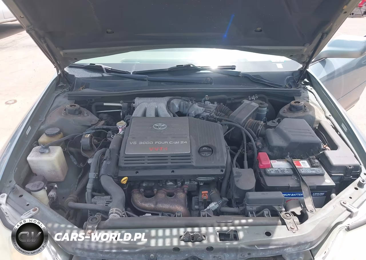 2000 Toyota Avalon Xls VIN:4T1BF28BXYU063681 - 10