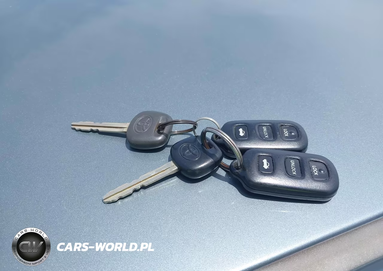 2000 Toyota Avalon Xls VIN:4T1BF28BXYU063681 - 11
