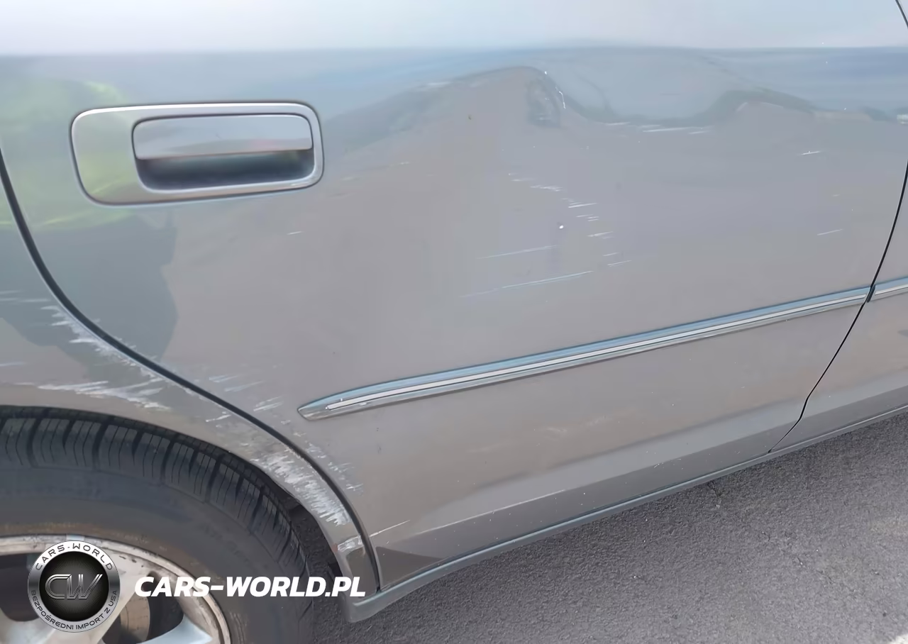 2000 Toyota Avalon Xls VIN:4T1BF28BXYU063681 - 6