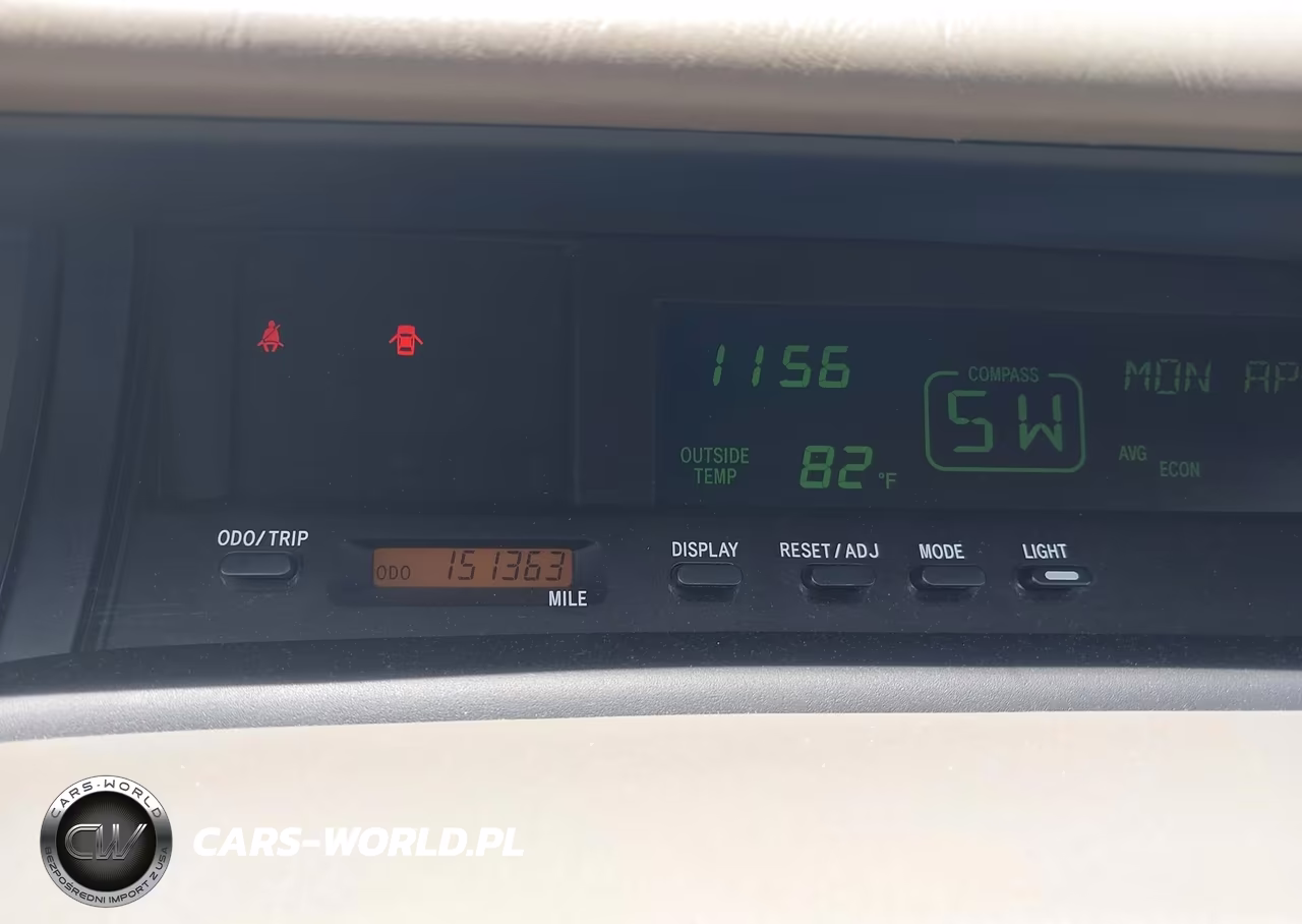 2000 Toyota Avalon Xls VIN:4T1BF28BXYU063681 - 7