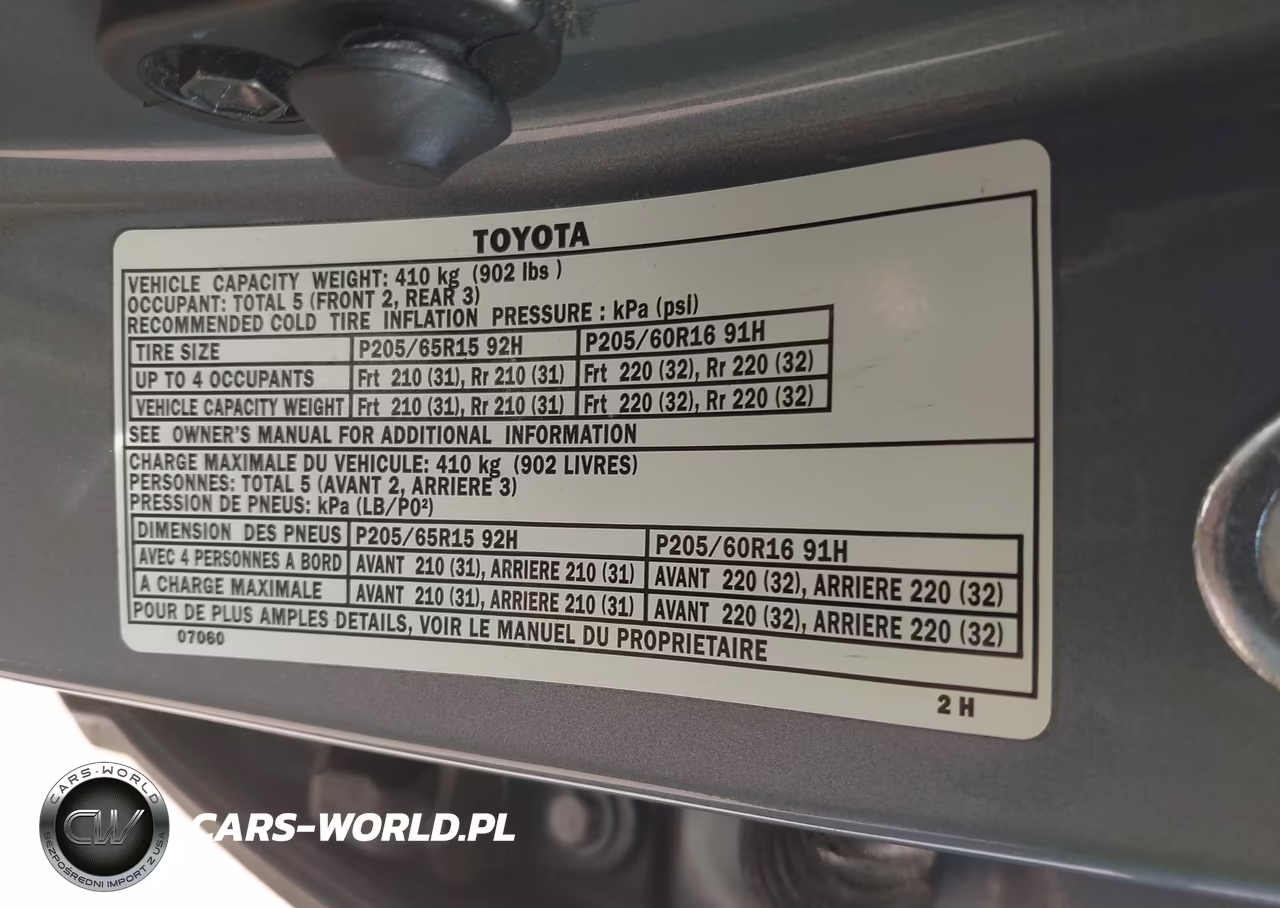 2000 Toyota Avalon Xls VIN:4T1BF28BXYU063681 - 9