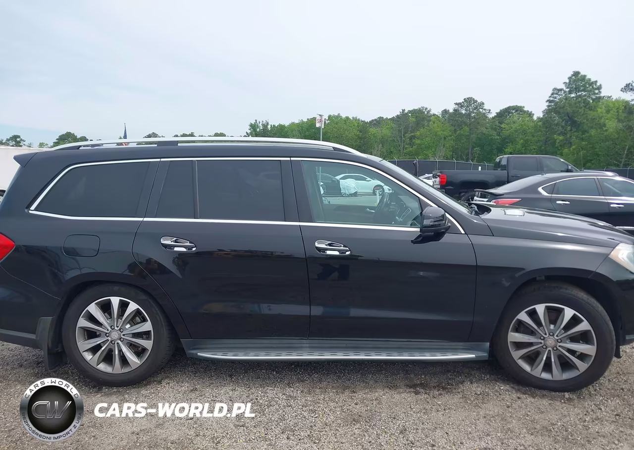 2013 Mercedes-Benz Gl 450 4Matic VIN:4JGDF7CE4DA205929 - 13