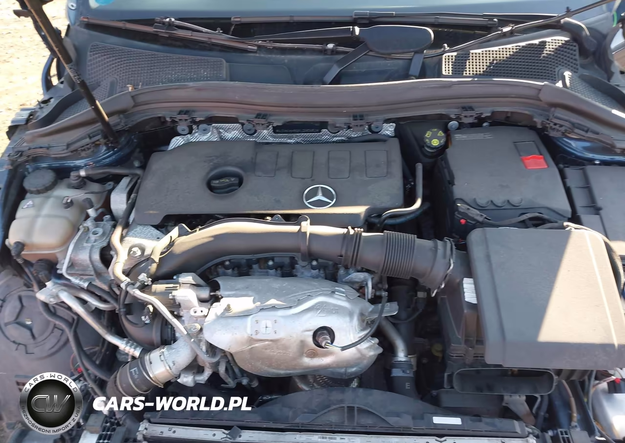 2021 Mercedes-Benz Gla 250 4Matic VIN:W1N4N4HB9MJ260681 - 10
