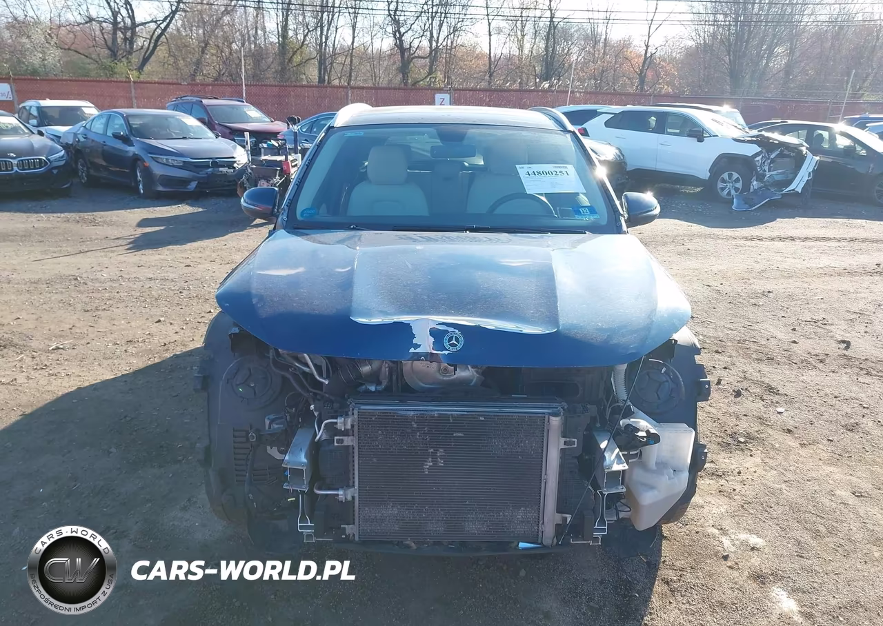 2021 Mercedes-Benz Gla 250 4Matic VIN:W1N4N4HB9MJ260681 - 12