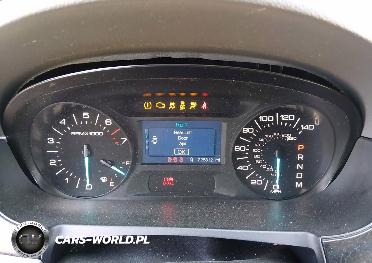 2012 Ford Edge Se VIN:2FMDK3GC2CBA01629 - 7