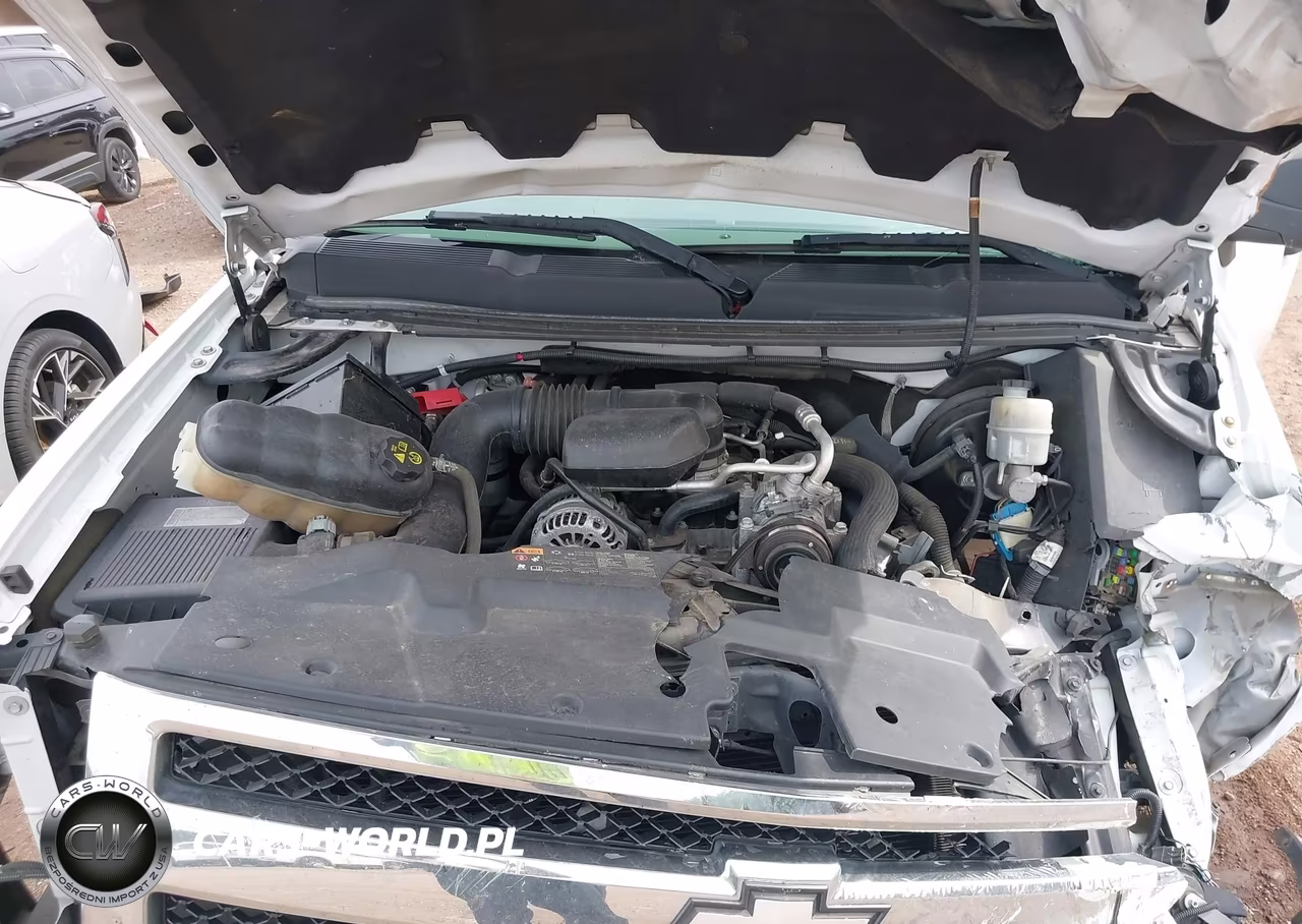 2011 Chevrolet Silverado 1500 Work Truck VIN:1GCNCPEX5BZ337578 - 10