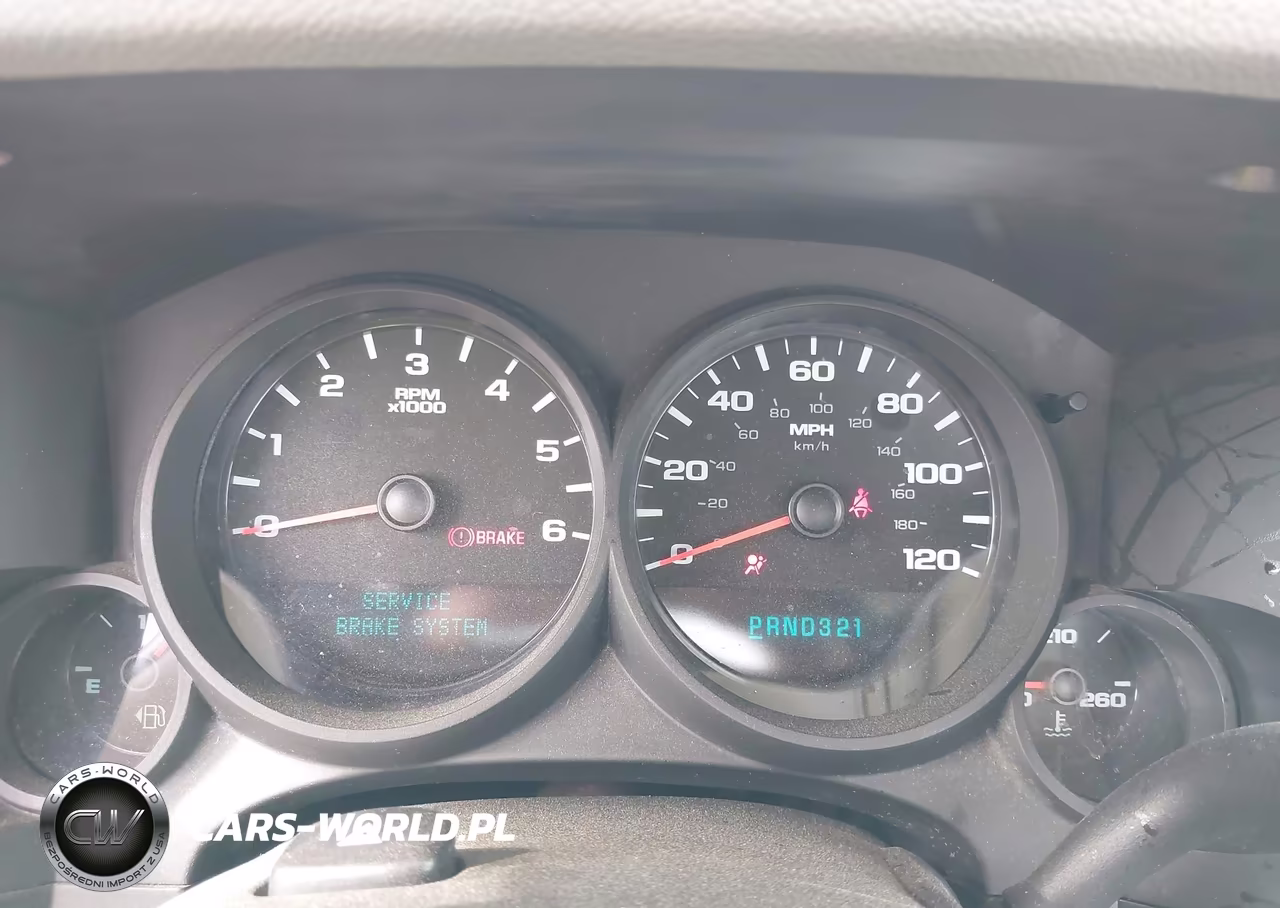 2011 Chevrolet Silverado 1500 Work Truck VIN:1GCNCPEX5BZ337578 - 7
