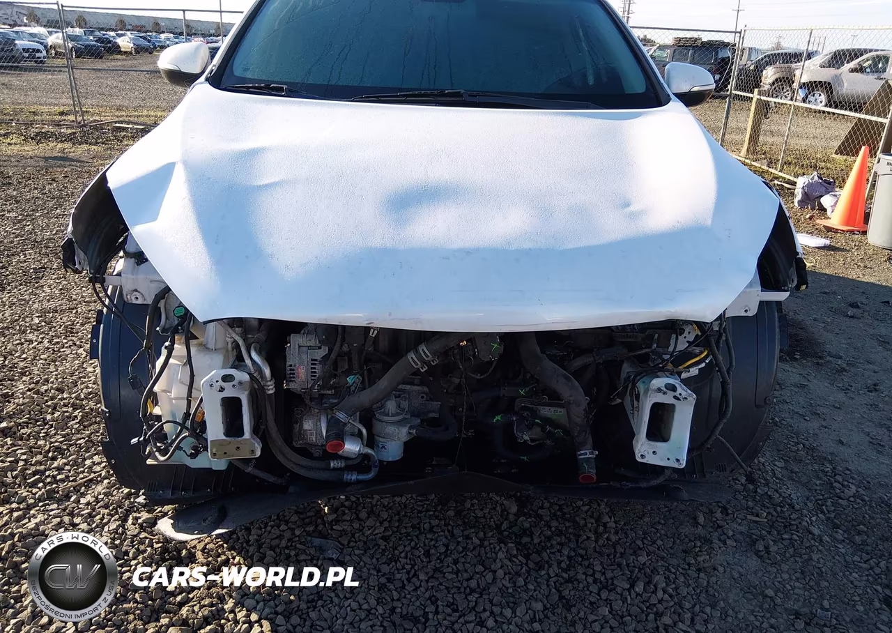 2019 Kia Sorento 2.4L Lx VIN:5XYPGDA30KG568935 - 6