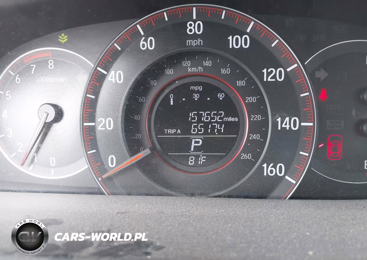 2017 Honda Accord Sport VIN:1HGCR2F51HA005751 - 15