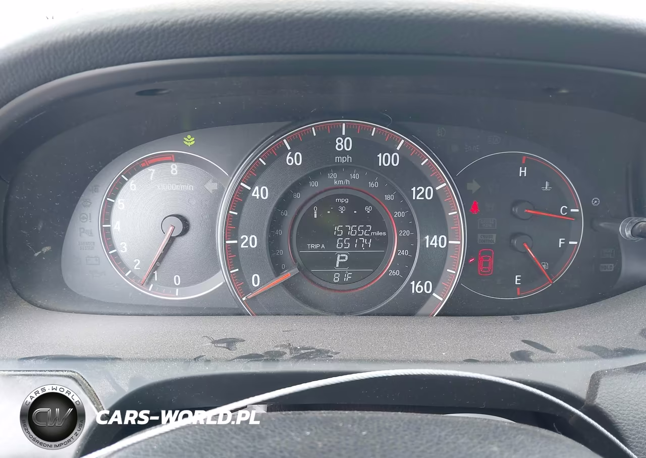 2017 Honda Accord Sport VIN:1HGCR2F51HA005751 - 7