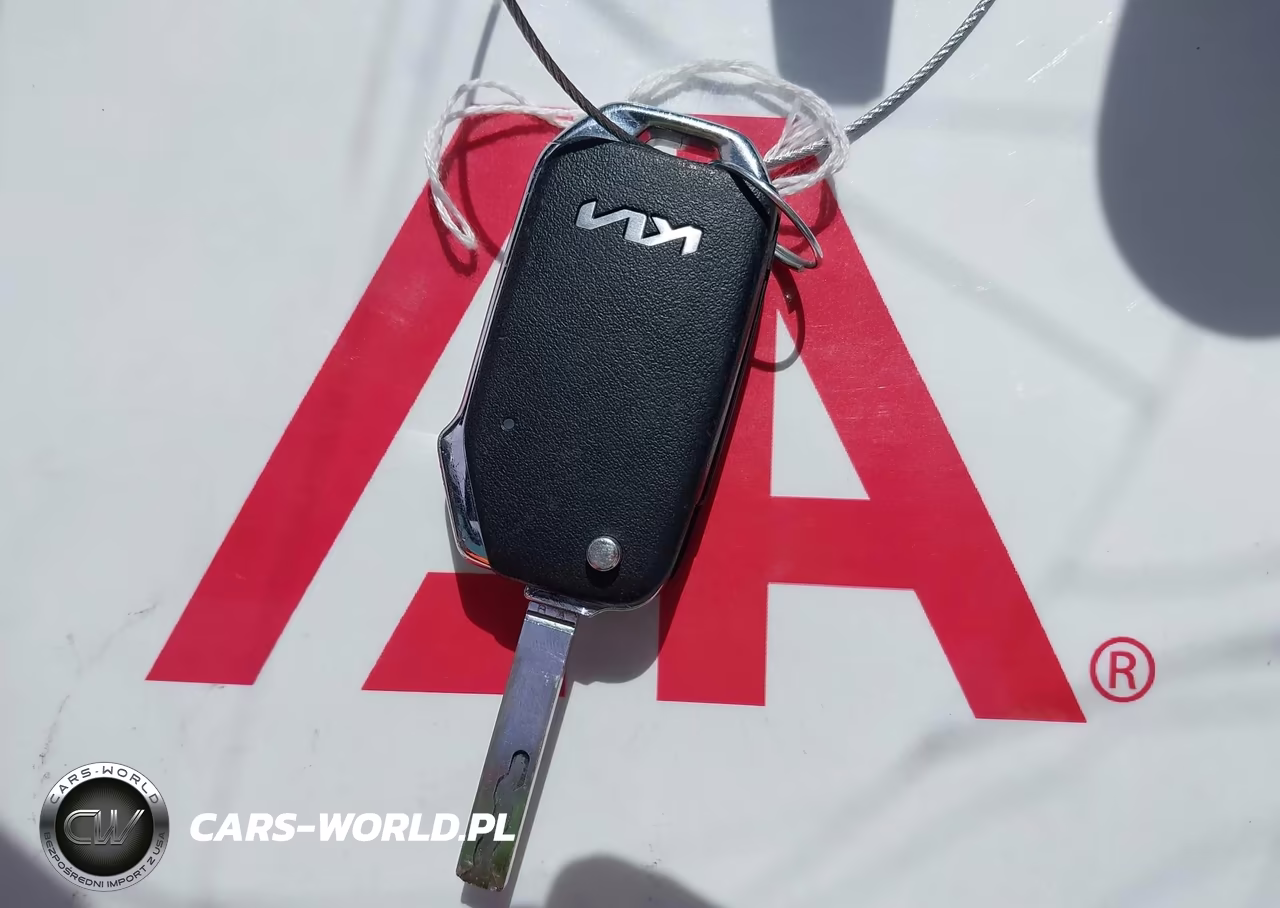 2024 Kia Forte Lxs VIN:3KPF24AD7RE770049 - 11
