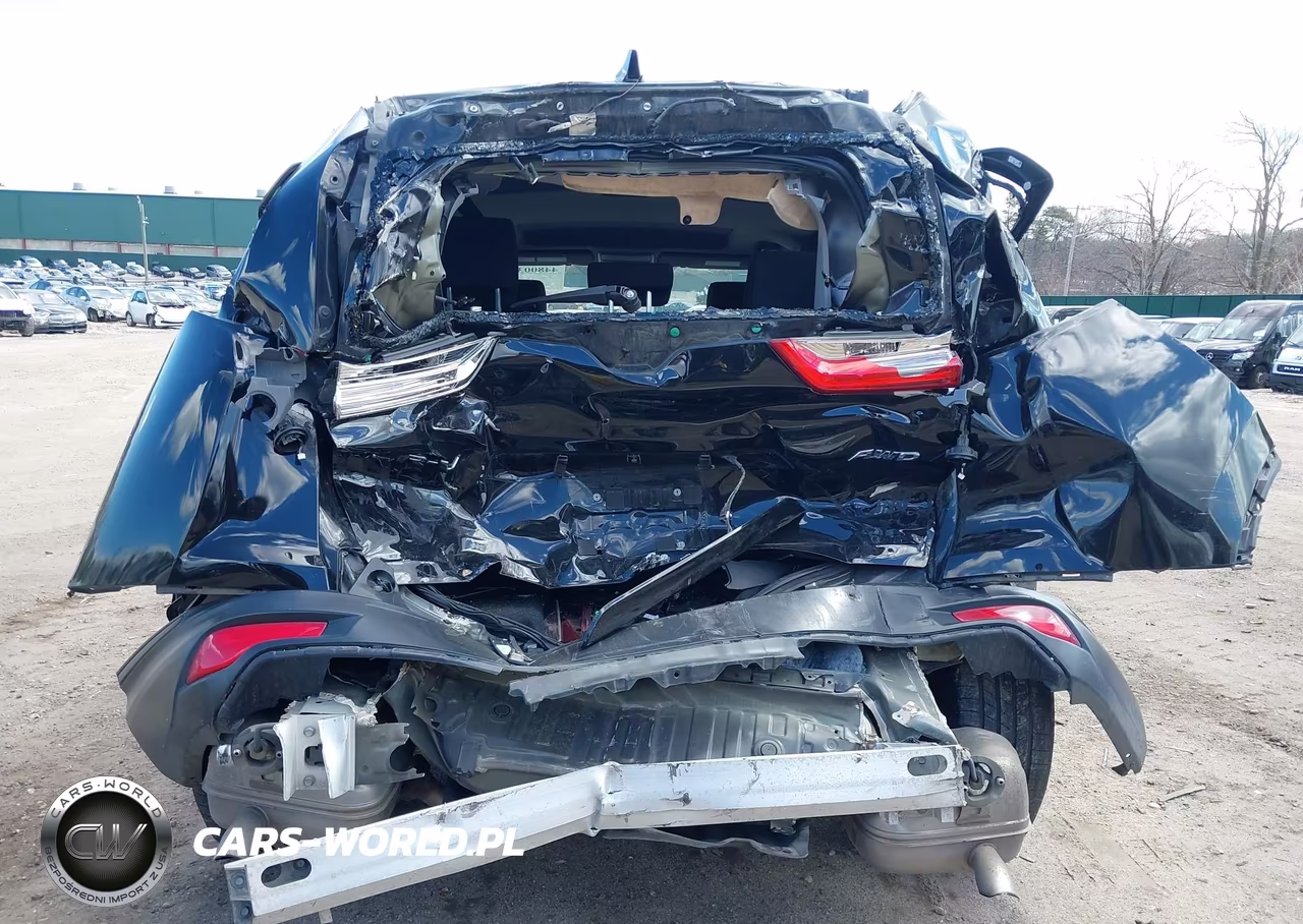 2018 Honda Cr-V Ex VIN:7FARW2H52JE101677 - 16