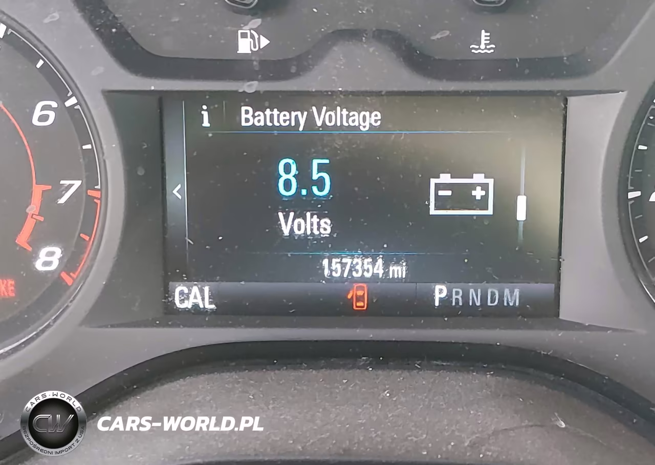 2018 Chevrolet Camaro 1Lt VIN:1G1FB1RS5J0131398 - 16